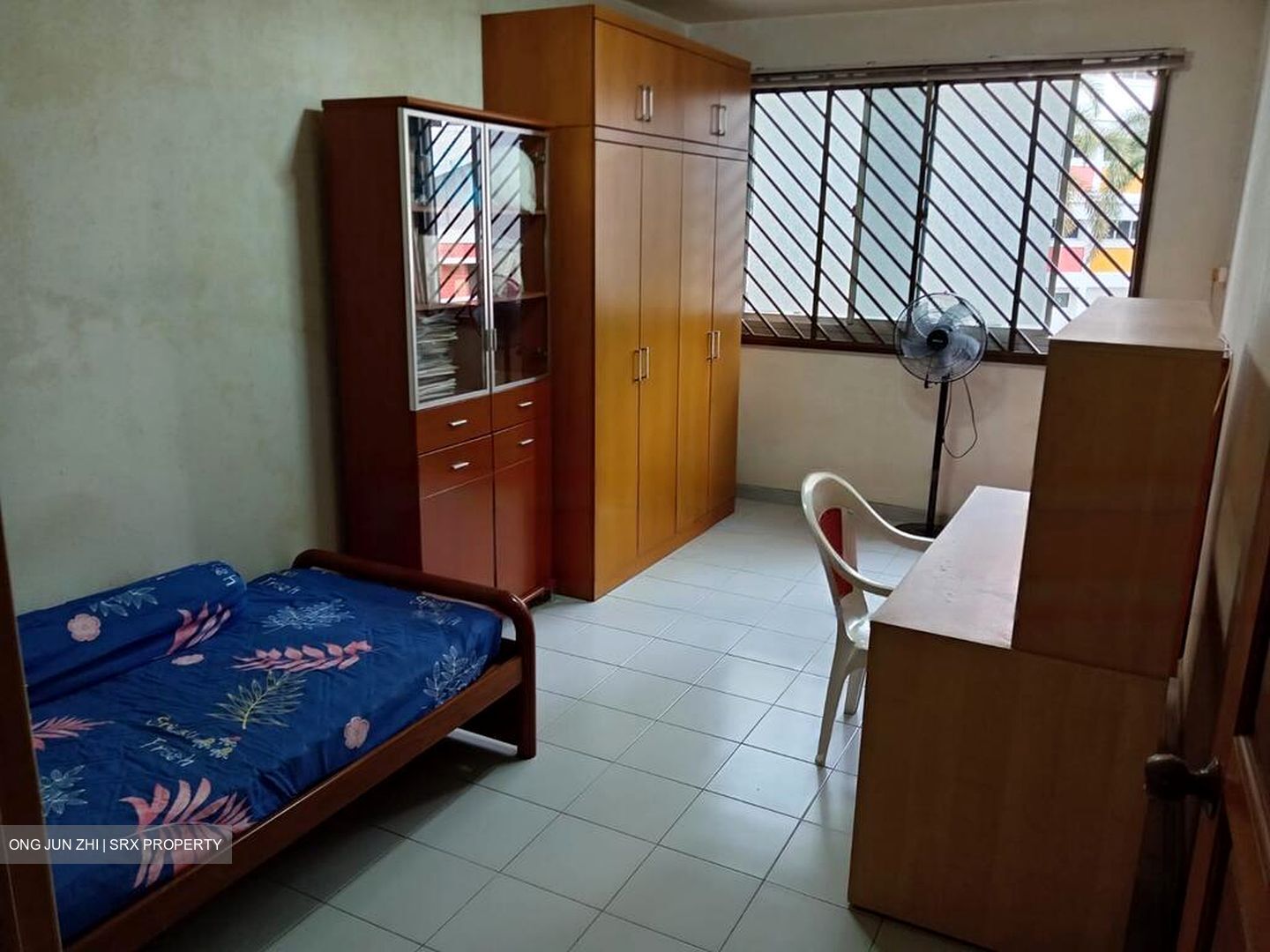 Blk 743 Jurong West Street 73 (Jurong West), HDB 4 Rooms #470272381